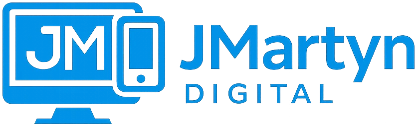 JMartyn Digital
